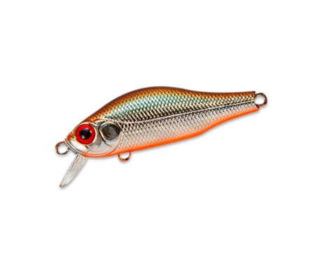 Воблер ZipBaits Khamsin Jr. SR50 824R