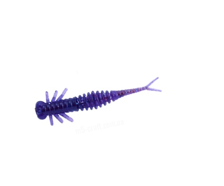 Нимфа M5 Craft Kozyavka 1.5" #021 Violet