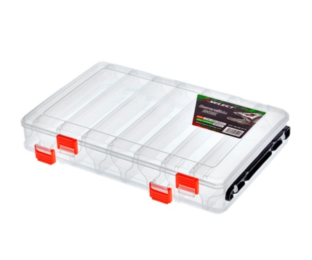 Коробка Select Reversible Box SLHS-319 27.5х18.5х5см