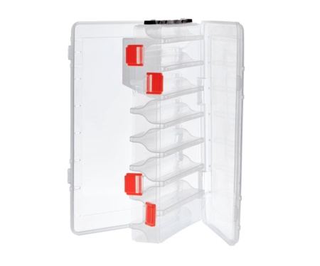 Коробка Select Reversible Box SLHS-319 27.5х18.5х5см