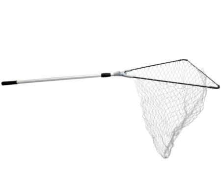 Подсака Flagman Landing Net 2,10 м, 60х60 см
