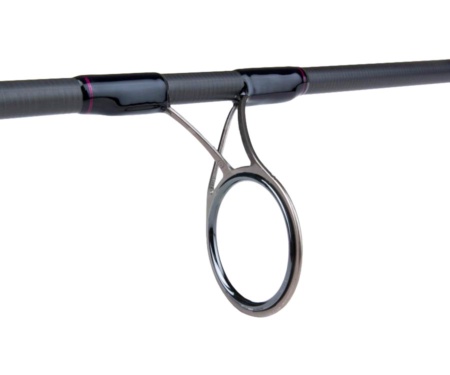 Карповое удилище Shimano Tribal Carp TX-2 12'/3.65м 3lb