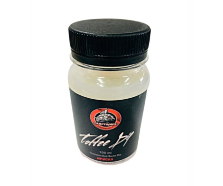Дип Carptronik Dip Toffee 100мл