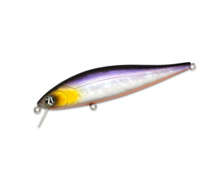 Воблер Pontoon 21 Bet-A-Minnow 102SP-SR A11