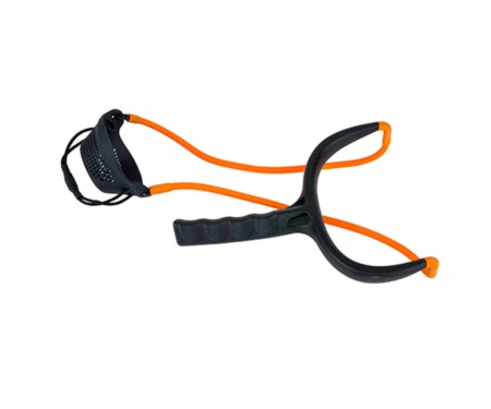Рогатка FOX Range Master Powergrip Method Catapult