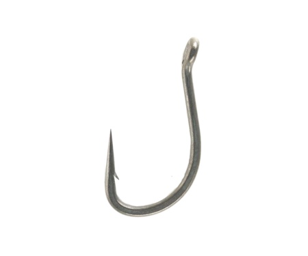 Крючки Fox Edges Armapoint Stiff Rig Straight №4