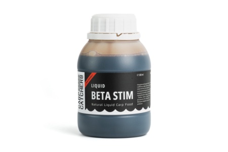 Ликвид Carp Catchers BETA STIM