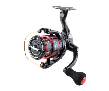 Котушка спінінгова Shimano Sephia CI4+ C3000S