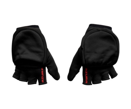 Рукавички Azura Sawada Half Fingers Secret Mittens L