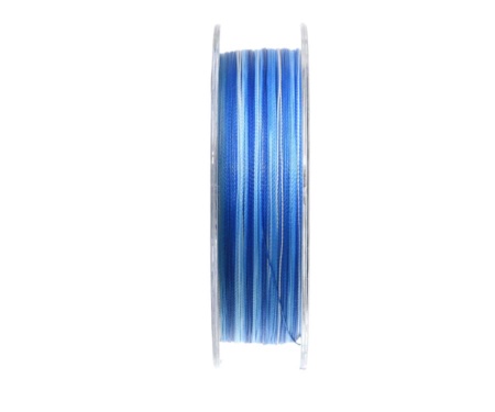 Шнур Flagman Orbion PE X-4 150м 0.08мм Ocean Blue