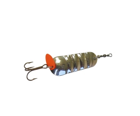 Блесна Abu Garcia Atom 35г S