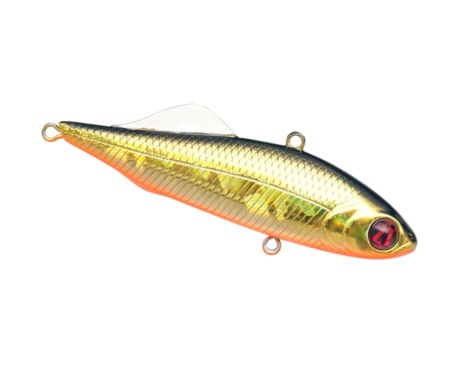Воблер Pontoon 21 Bet-A Vib Nano Sound 61мм 111
