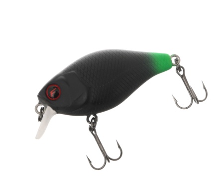 Воблер Flagman Magnetic-Crank 45F-SR F106