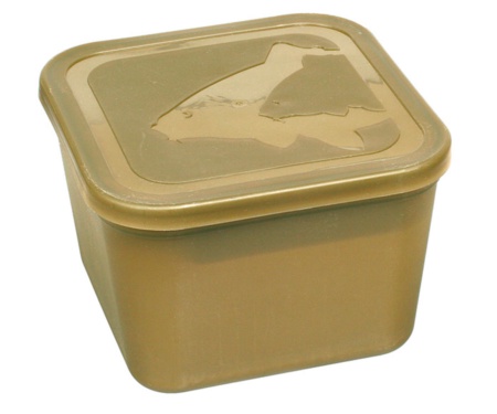 Емкость для насадки Avid Carp Bait Tub Deep Size