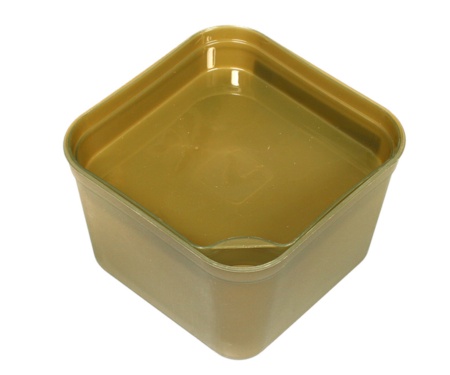 Емкость для насадки Avid Carp Bait Tub Deep Size