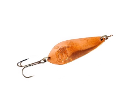 Блесна Acoustic Baits Atom 15г Медь