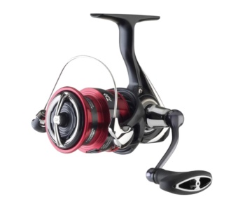 Катушка Daiwa '23 Ninja LT 4000-C #1