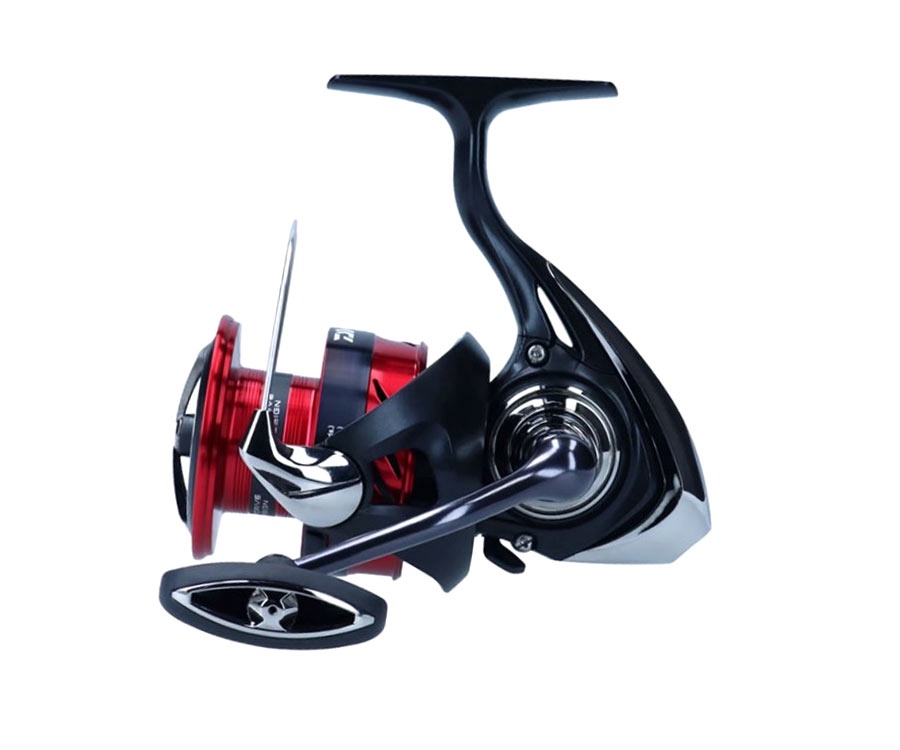 Катушка Daiwa '23 Ninja LT 4000-C #2