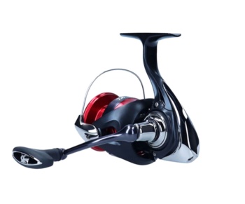 Катушка Daiwa '23 Ninja LT 4000-C #3