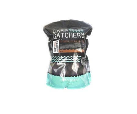 Бойлы Carp Catchers Skt Shelf Life Boilies 14мм 1кг