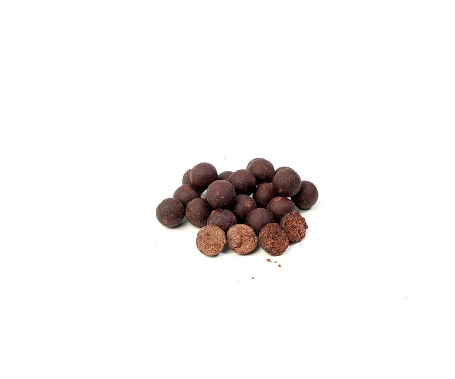 Бойлы Carp Catchers Skt Shelf Life Boilies 14мм 1кг #2