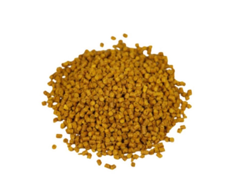 Пеллетс 3KBaits 2мм 800г мед #2