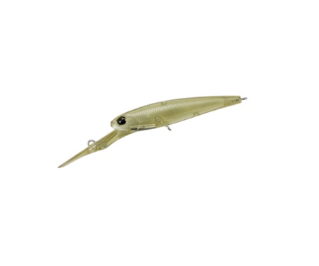 Воблер Valkein Schwan Shad Nano 1.9г 50мм #C165 Crystal Sugar