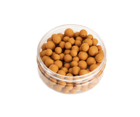 Бойлы Carp Catchers Craft Hookbaits Tutti микс диаметров