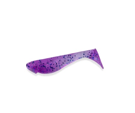 Силікон Fishup Wizzy 1.5" #014 Violet/Blue