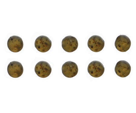 Бусина резиновая Carp Pro Delight Buffer Bore Bead 5мм