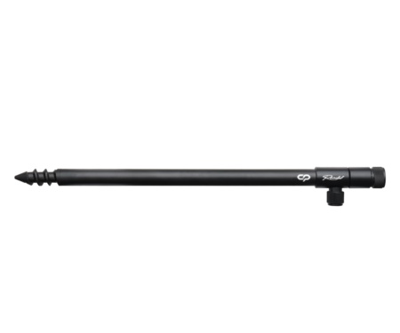 Телескопическая стойка Carp Pro Rondel Quick Release Bankstick 12" 34-56см