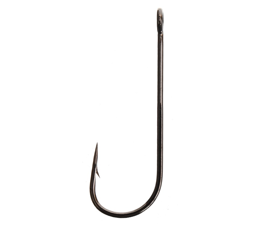 Крючки Flagman F-55 Hook #2/0 #1