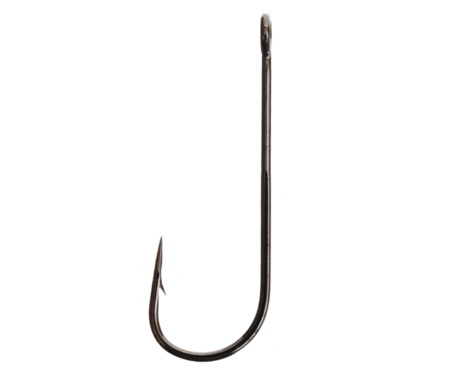 Крючки Flagman F-55 Hook #2/0