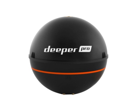 Ехолот Deeper Smart Sonar Pro