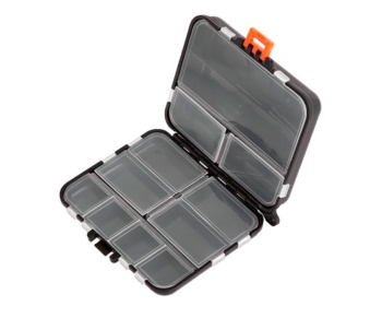 Коробка Select Terminal Tackle Box SLHS-026 12.2х10.5х3.4см #2