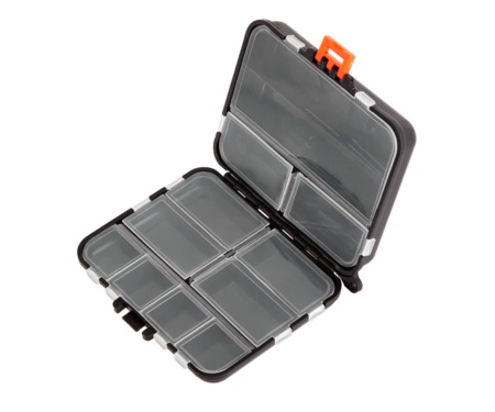Коробка Select Terminal Tackle Box SLHS-026 12.2х10.5х3.4см