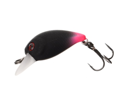 Воблер Flagman Areata Crank 25F 1.9г F105