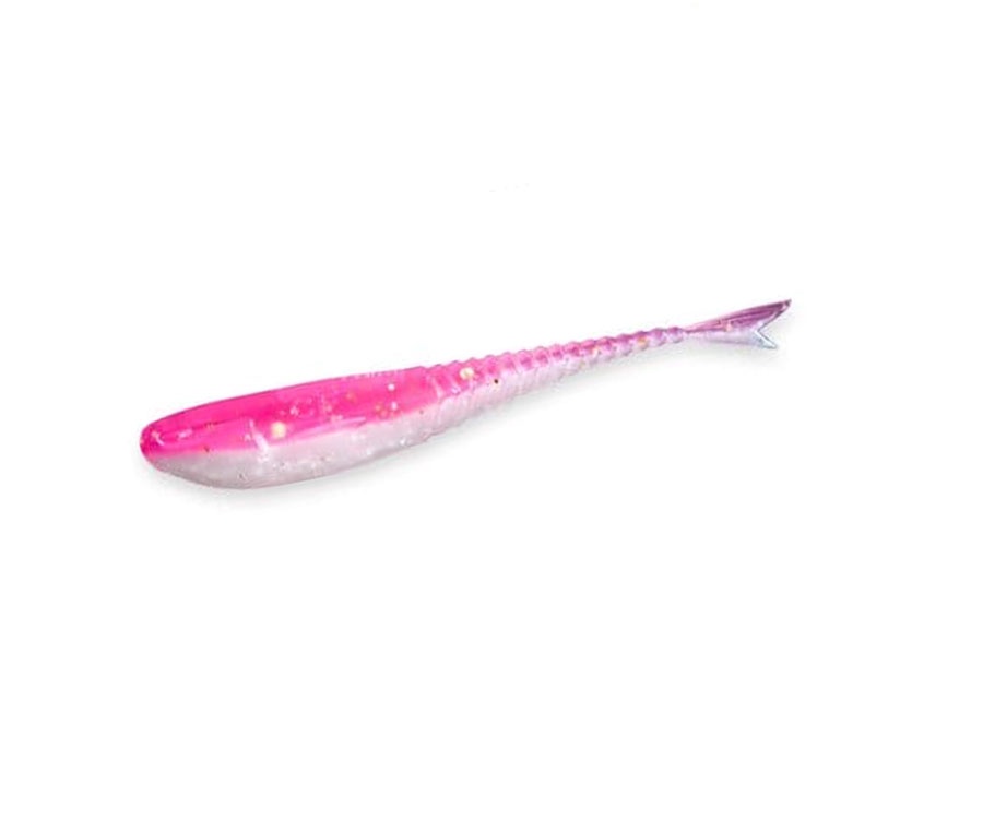 Силикон Crazy Fish Glider 2.2" #9d кальмар