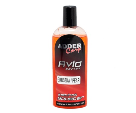 Бустер Adder Carp Booster AVID Pear 300мл