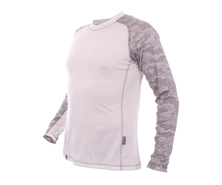 Реглан Fahrenheit PD OR Solar Guard sg Белый L/R #2
