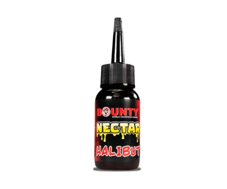 Атрактант Bounty Nectar Halibut