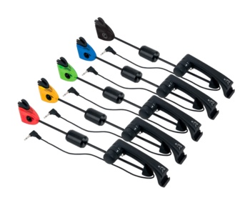 Набор свингеров FOX MK2 Swinger 4 Rod Set R.O.G.B. #1