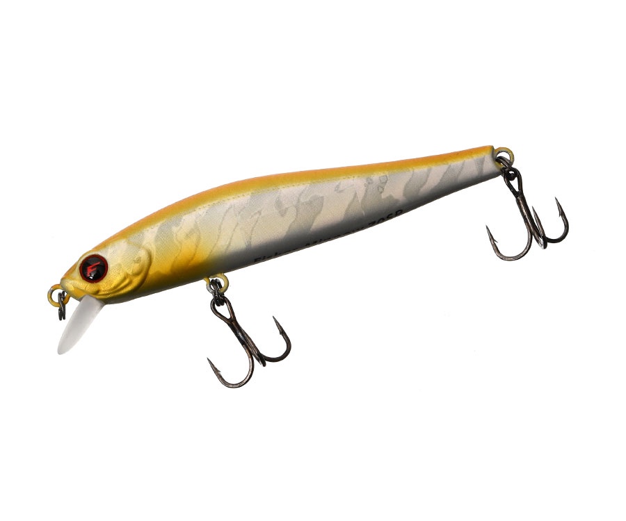 Воблер Flagman Fiskar-Minnow 70SP 5.7г 500