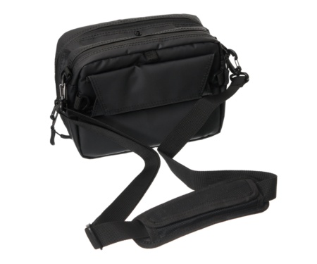 Сумка спінінгова Owner Light Style Bag Black