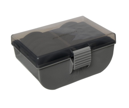 Поводочница Flagman фидерная Rig Box Whith Eva Spools