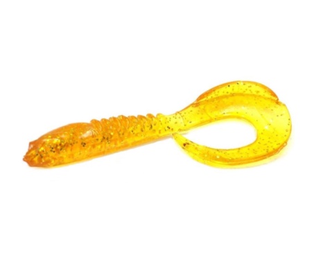 Силікон Crazy Fish King Tail 2.5" #9