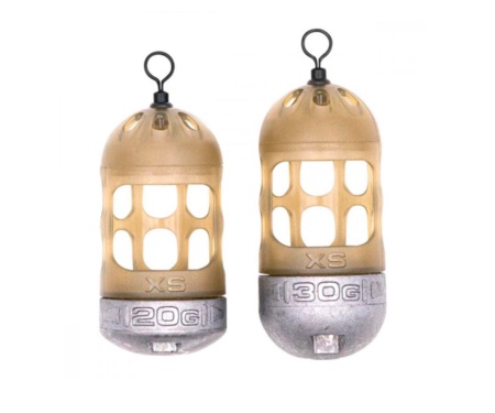 Годівниця Guru Caged Window Feeder XS 20+30г