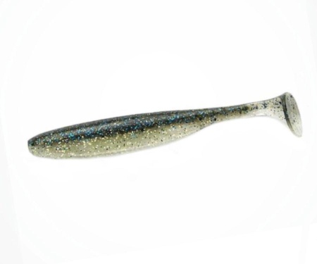 Силікон Keitech Easy Shiner 2" #418 Bluegill Flash