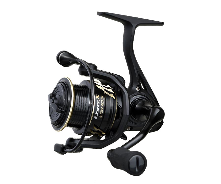 Катушка спиннинговая Flagman '23 Cort-X 2500S #1