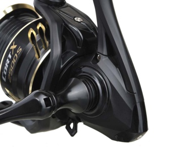 Катушка спиннинговая Flagman '23 Cort-X 2500S #2